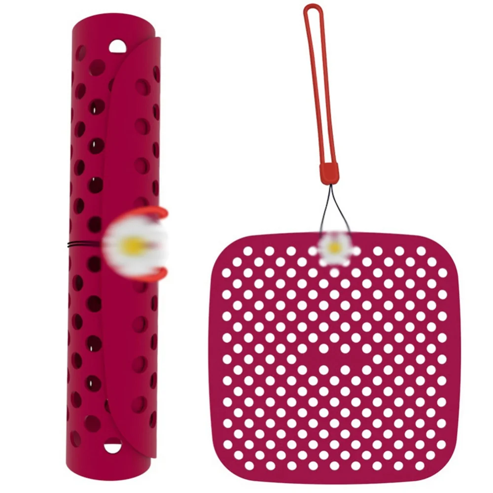 Портативная иконочная обувь Очаровательная для хранения Тапочки с отверстиями