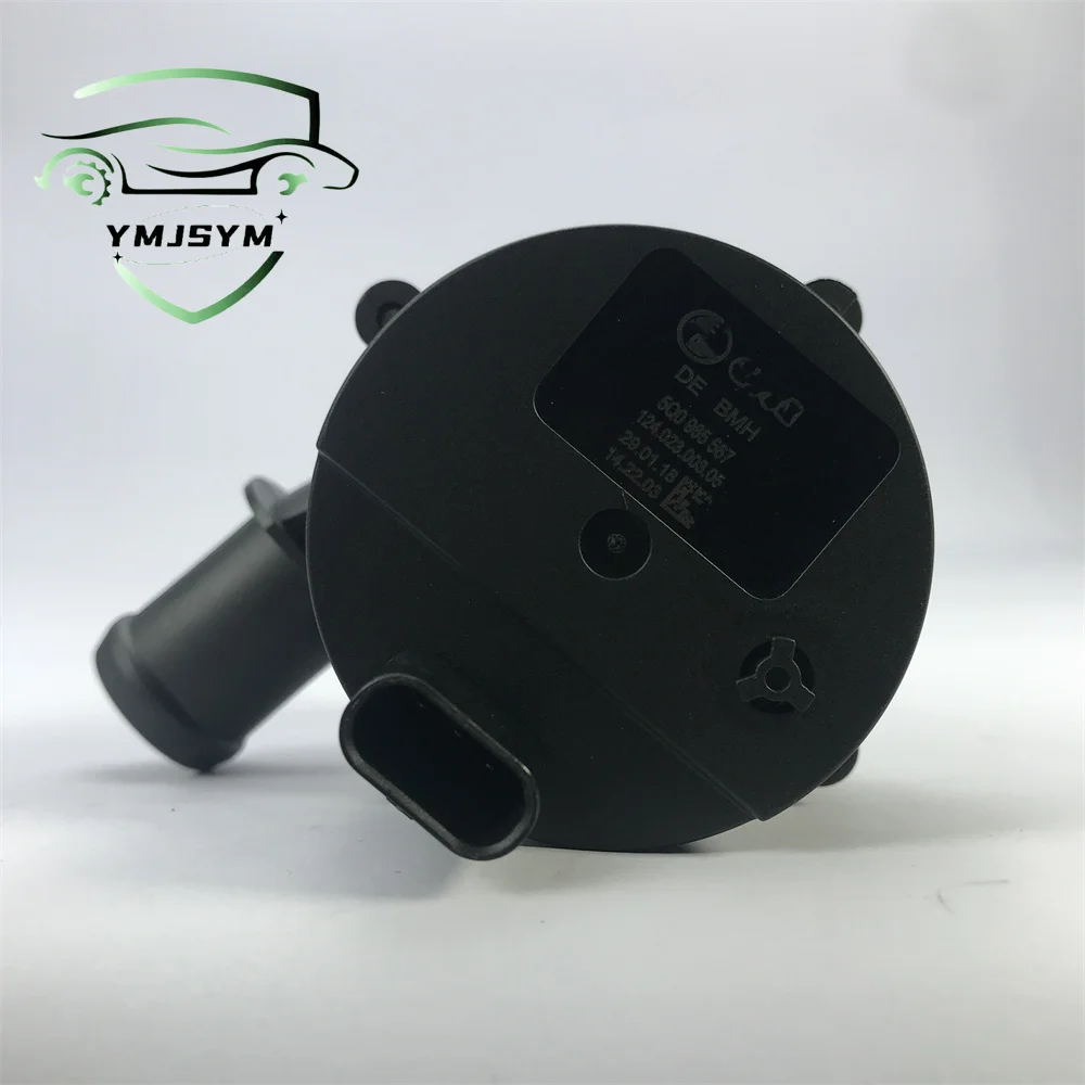 Водяной насос охлаждающей жидкости 5Q0965567 в сборе автомобильный электронный