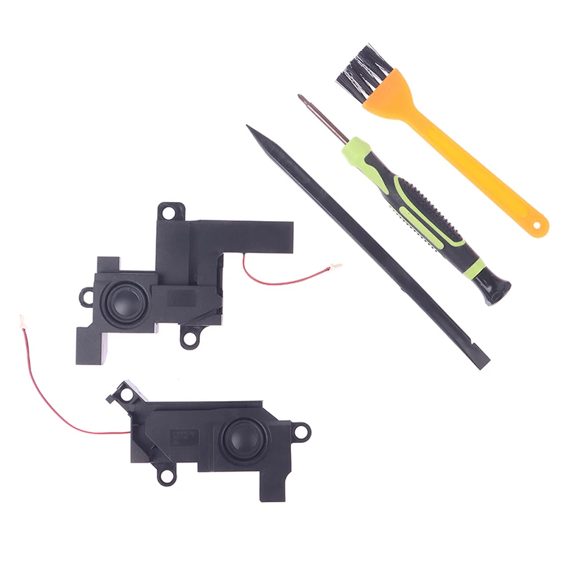 

New Left/Right Laptop Speaker For Lenovo Z575 Z570 Audio Speakers Laptop Built-in Speaker