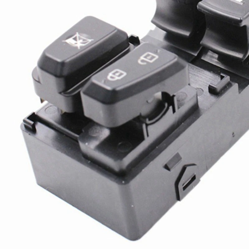 Переключатель Стеклоподъемника для Hyundai Sonata переключатель управления стеклом