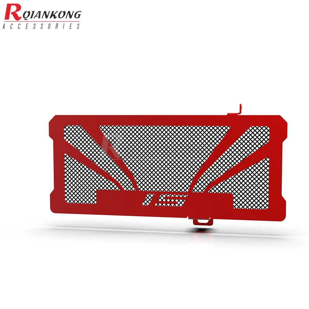 Защитная решетка радиатора мотоцикла крышка для Yamaha MT-15 M-SLAZ 150 MT 15 V1 и V2 2018 2019 2020 2021