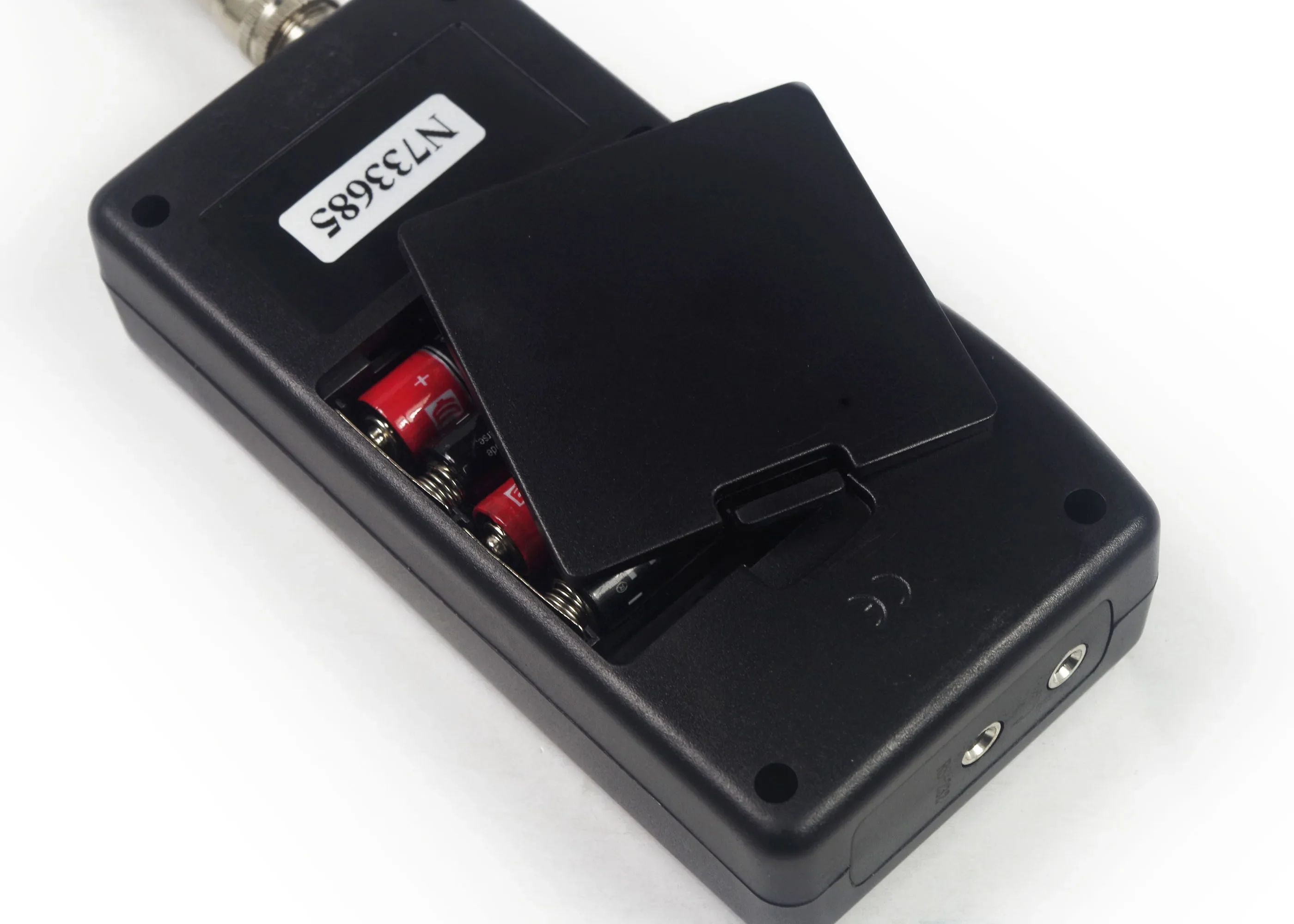 LANDTEK Лидер продаж портативный измеритель вибрации VM-6360 Vibrometro виброметр тестер