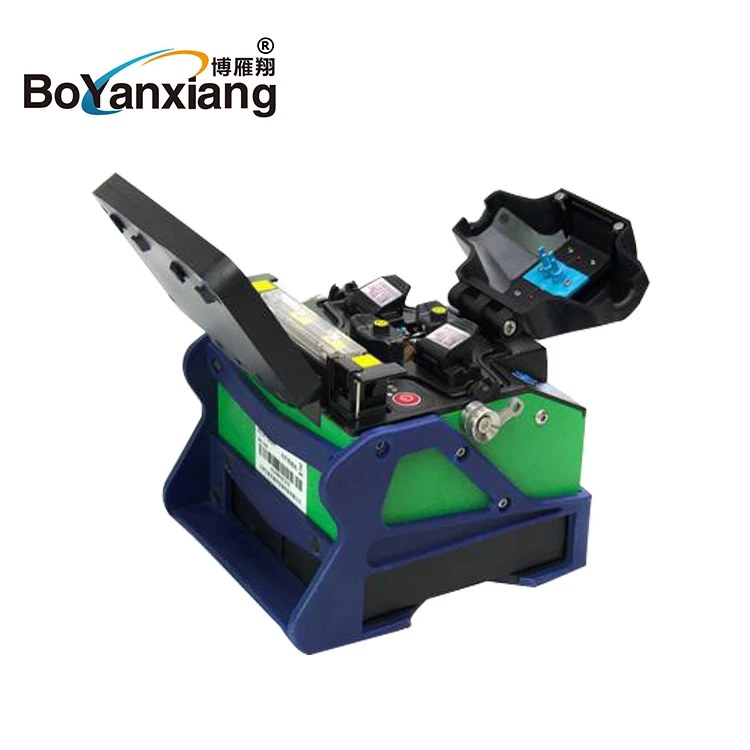 

Eloik ALK-88A fusion splicer splicing machine for optical fiber fusion