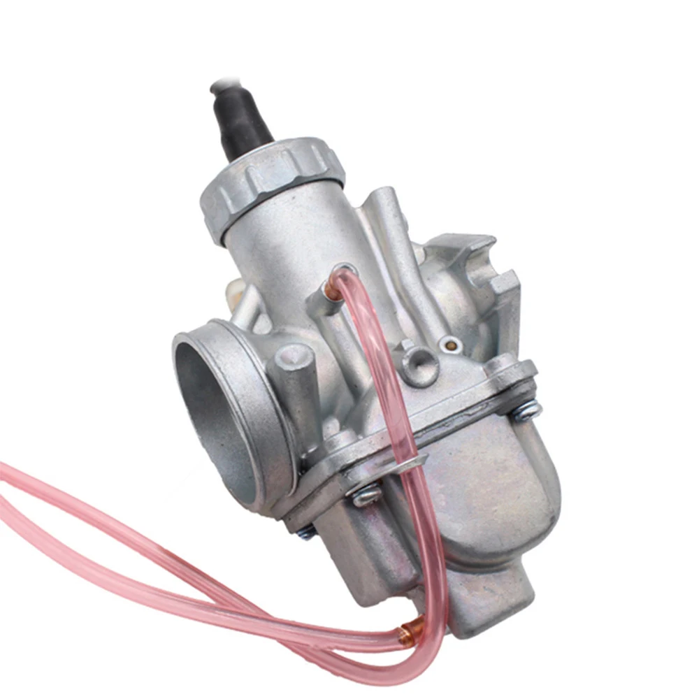 

PowerMotor Motorcycle Carb Molkt 26mm Carburetor Carb For YX ZS 140cc 150cc 160cc Dirt Pit bike ATV Quad PZ26 26mm Carburetor