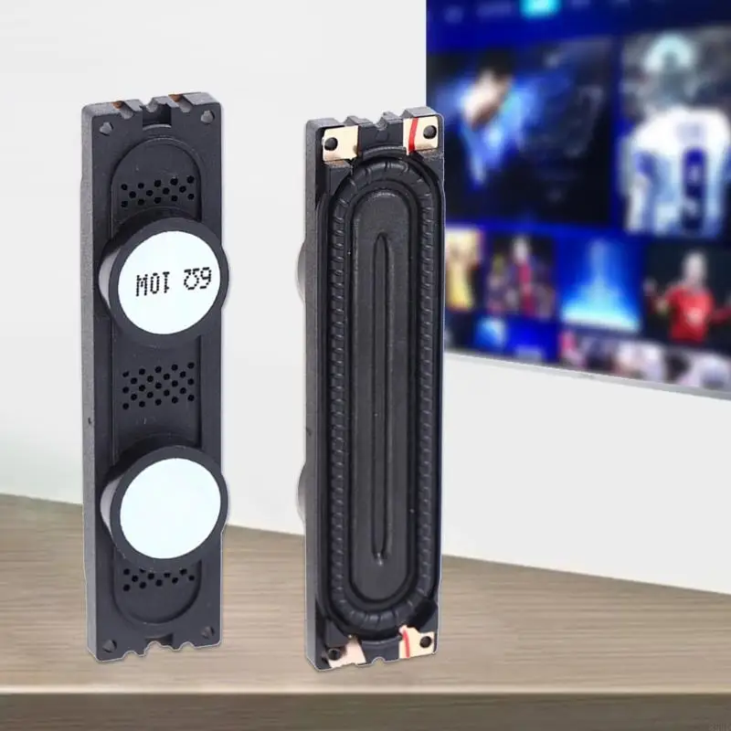 Телевизор 85WD TVS Dower Gron