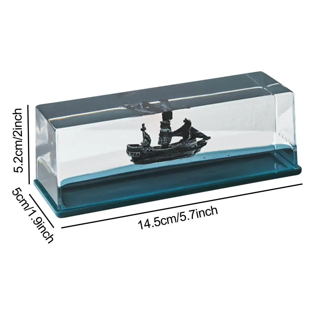 

3D Флакон с жидкостью для дрифта Круизный Лайнер