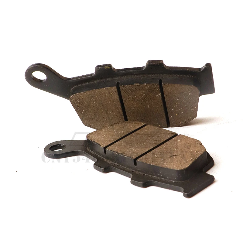 Тормозные колодки для мотоциклов подходят большинства квадроциклов кроссовых