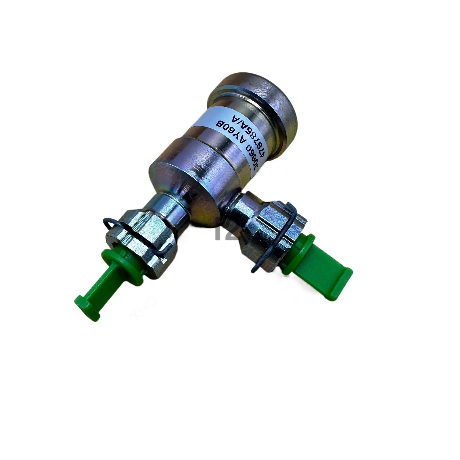 Демпфер в сборе 30660AY60B для Latio Livina Geniss Micra/Micra C + Note Sentra Tiida/Tiida Versa 30660-AY60B