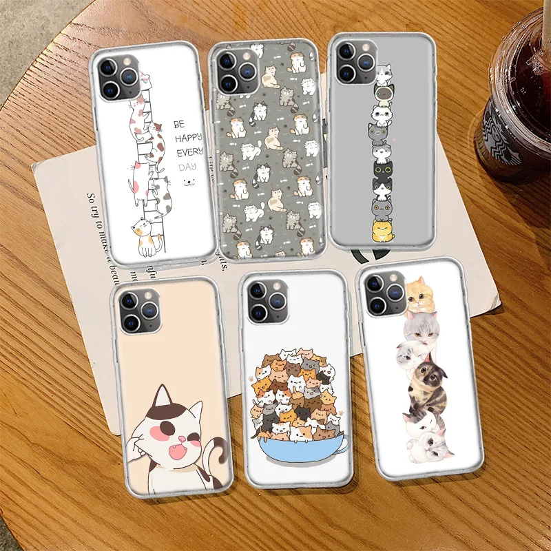 Чехол для Iphone 13 Pro Max Apple 11 12 Mini SE 2020 X XS XR 8 7 Plus 6 6S 5 |