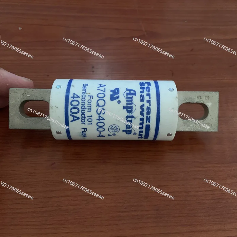 Подходит для Φ Fuji A70QS400-4 fuse fast-плавкий предохранитель 700V 400A