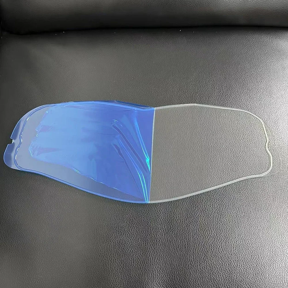 Противотуманная пленка для шлема LS2 FF805 козырек противотуманная наклейка