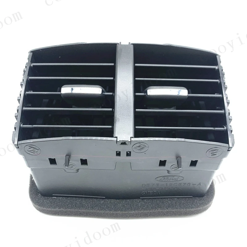 Задний центральный подлокотник A/C вентиляционное отверстие установка