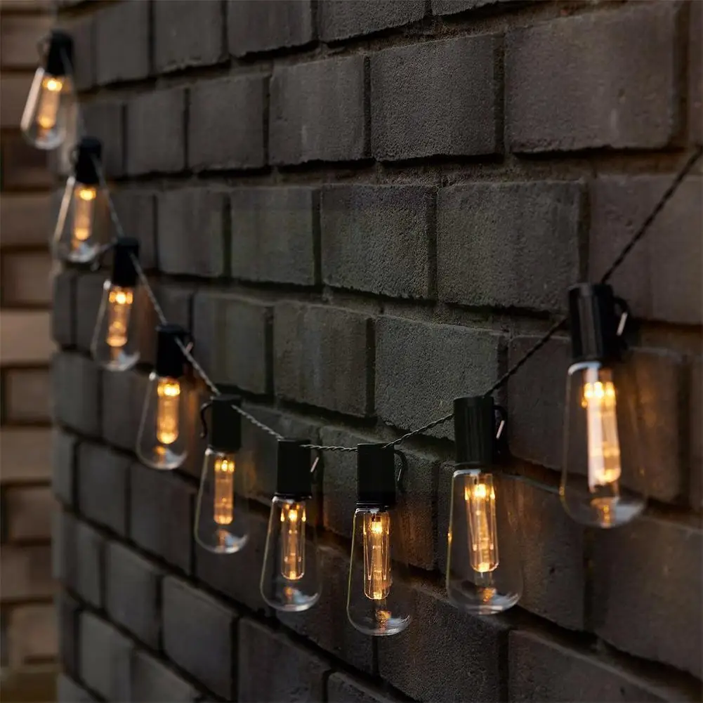 

Led Solar Bulb Papaya Light Waterproof Holiday Lamp Atmosphere Courtyard Decor Christmas Day Landscape Lamp Garden Outdoor P5a3