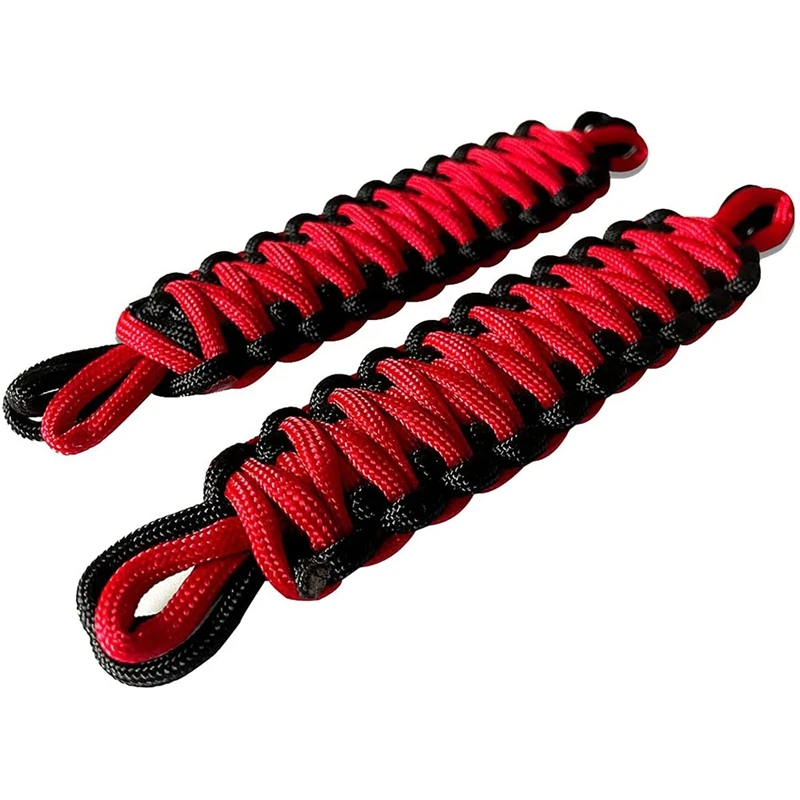 

Door Straps For Jeep Wrangler CJ YJ TJ JK JKU JL, Door Limiting Strap, Heavy Duty Door Check Strap