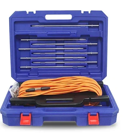 Низкая цена высокое качество Anbit ADMT-500AX-16D 16-канальный профессиональный