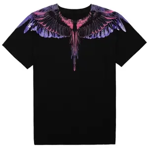 Футболка мужская с коротким рукавом Модная хлопковая простая свободная дышащая