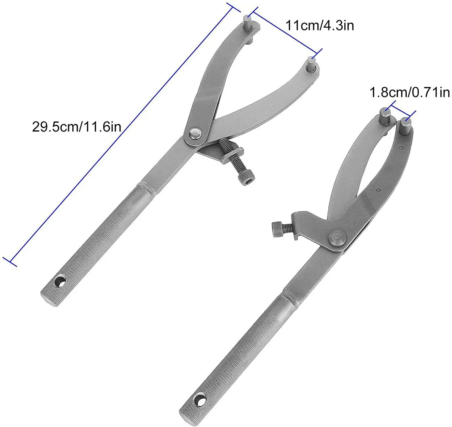 Регулируемый гаечный ключ Alconstar колесо звездочка маховик муфта вариатора