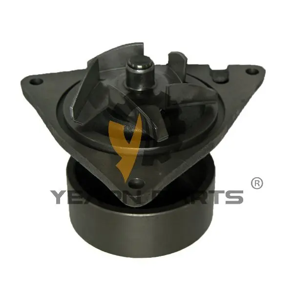 

YearnParts ® Water Pump 3804927 3286293 4089647 4286293 3804927 3800976 for Cummins Engine 6C 6CT 6CTA 6C8.3