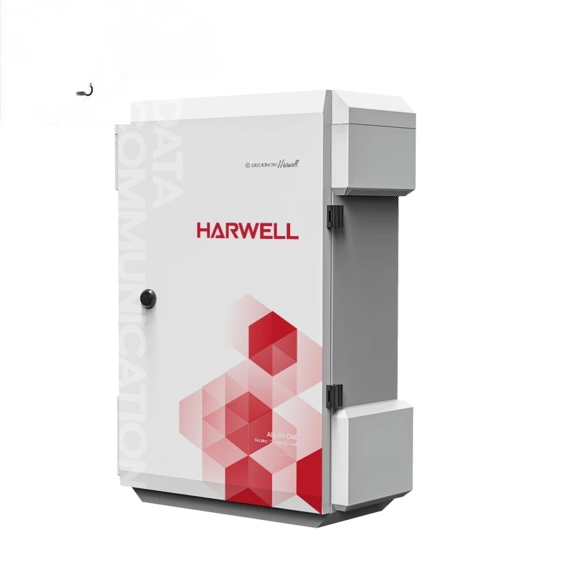 

Electrical Outdoor Car Charging Box Enclosure With Ventilation For Electric Vehicle