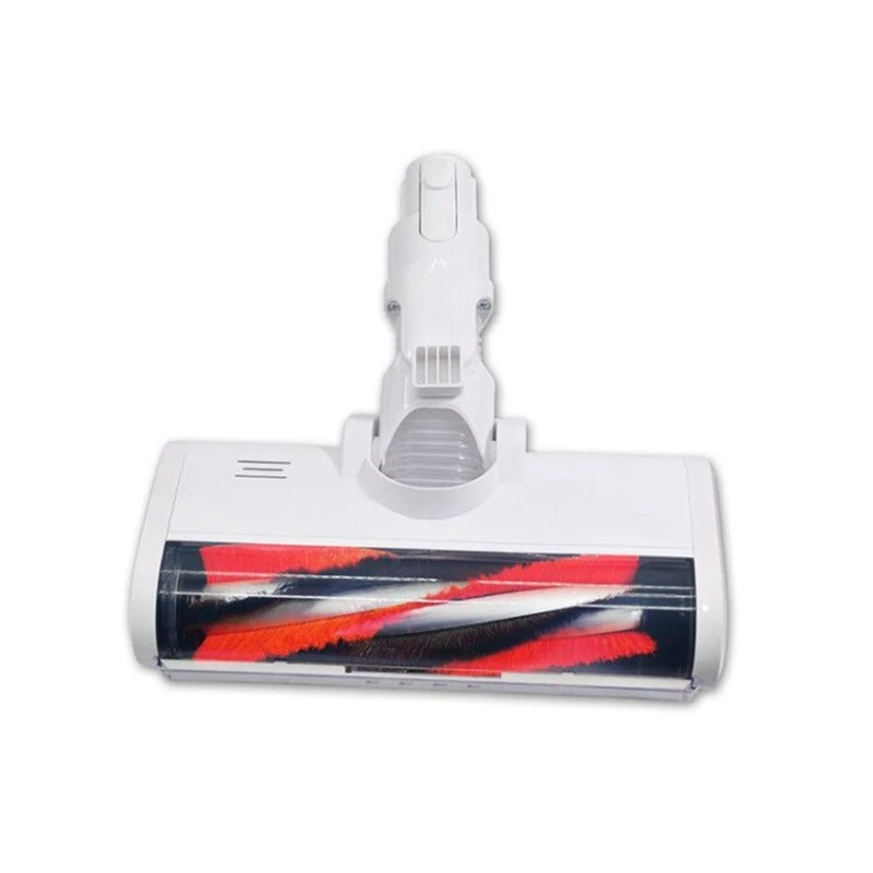 

For Dreame V8/V9B/V9P/V11/G9 For Xiaomi K10/G10 1C Electric Brush Head Carpet Brush Vacuum Cleaner Accessories 5.8Mm