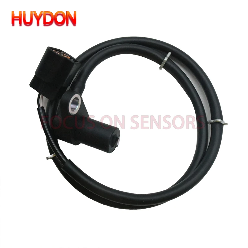 Датчик скорости колеса MR493455 ABS задний левый правый для 2003-2006 Mitsubishi Lancer MR493456