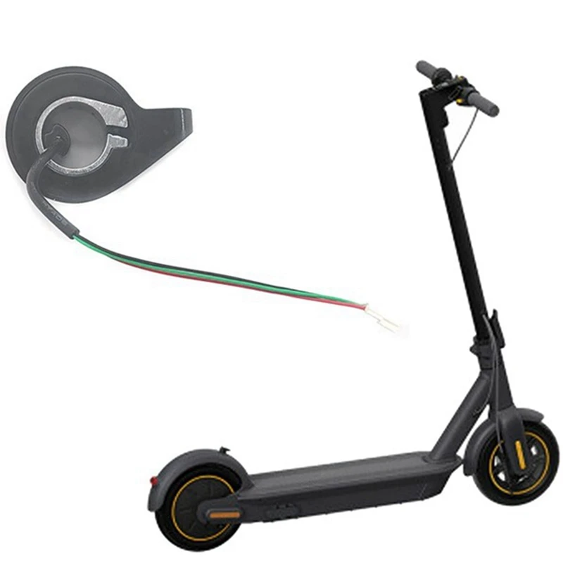 2 шт. усилитель скорости для электрического скутера Ninebot MAX G30