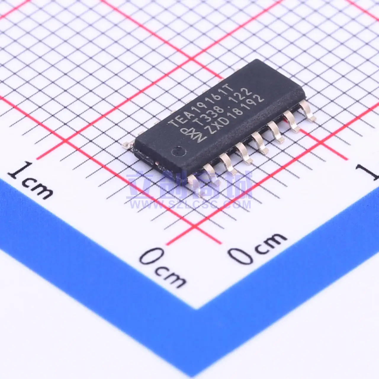 

free shipping TEA19161T/2Y Vin=36V Vout=1.24V~20V 100mA