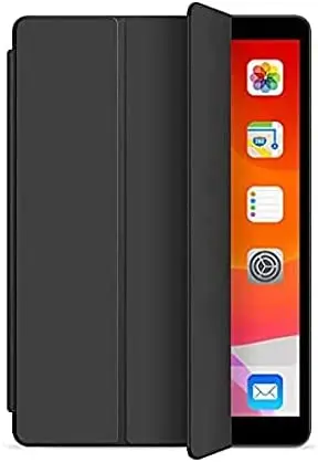 

Amazing Apple Folding "Amazing 10.2 Inch Apple iPad 2021 9th Gen Foldable Tablet with Sleep/Wake Function – The Newest Innovat