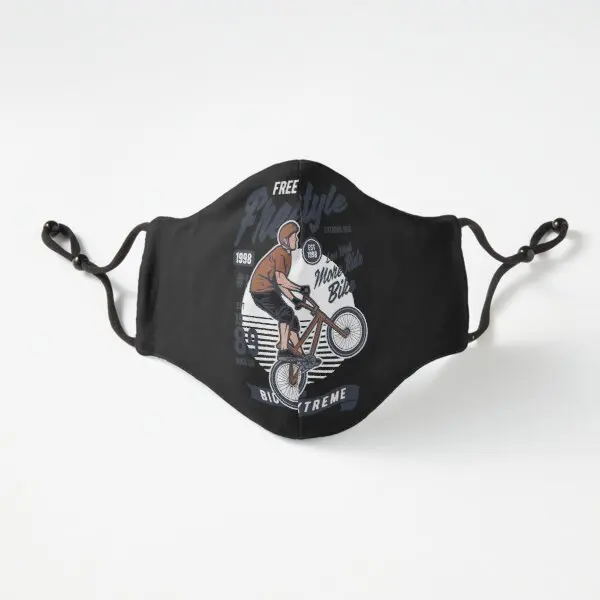 

Freestycle Bike Vintage Retro Classic Face Mask Mouth Mascarillas for HYOSUNG YAMAHA Benelli AC