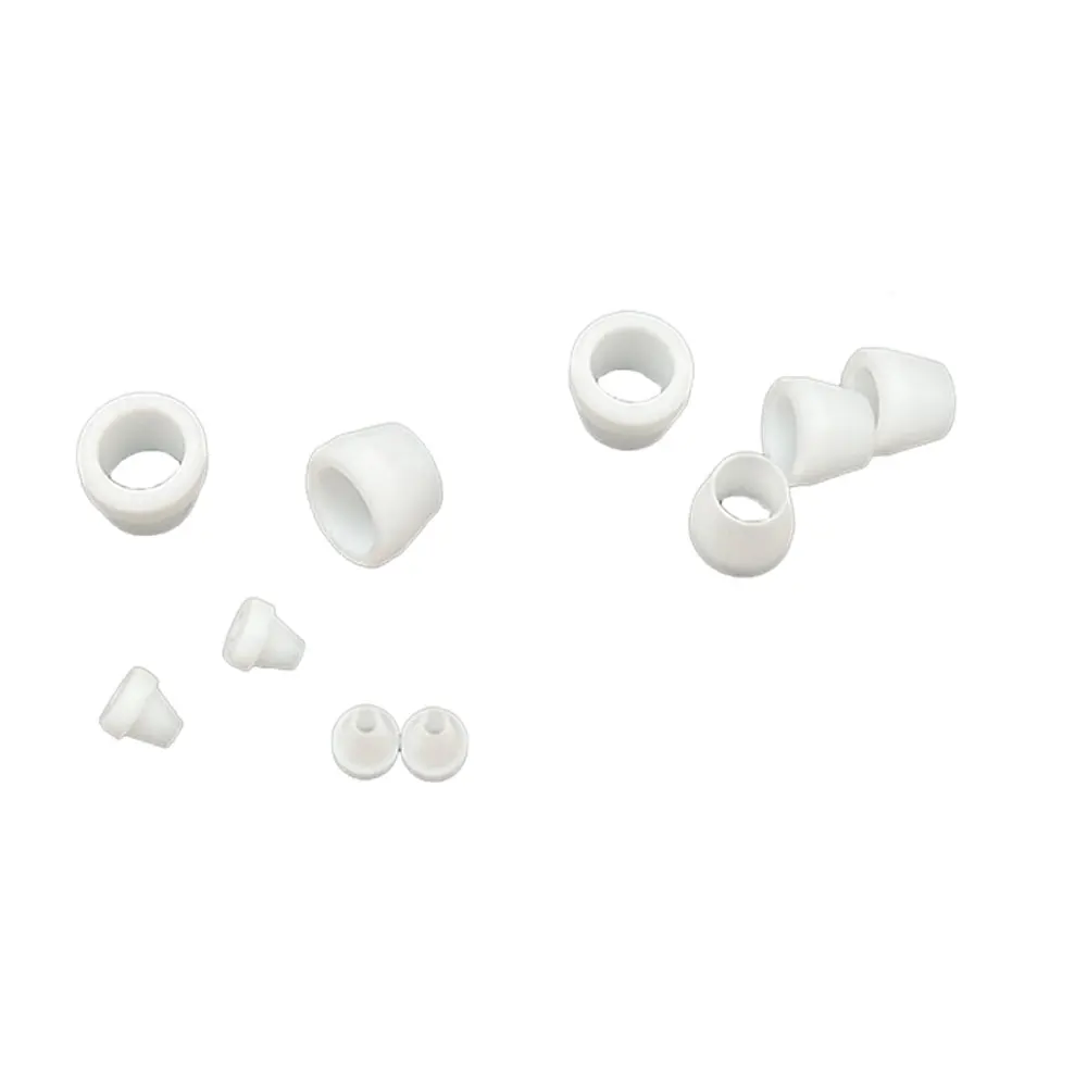 

1/8" 1/4" 3/8" 1/2" 3/4" 1" 3/4/5/6/8/10/12/14/16/18mm Double Ferrule PTFE For Compression Union Connector