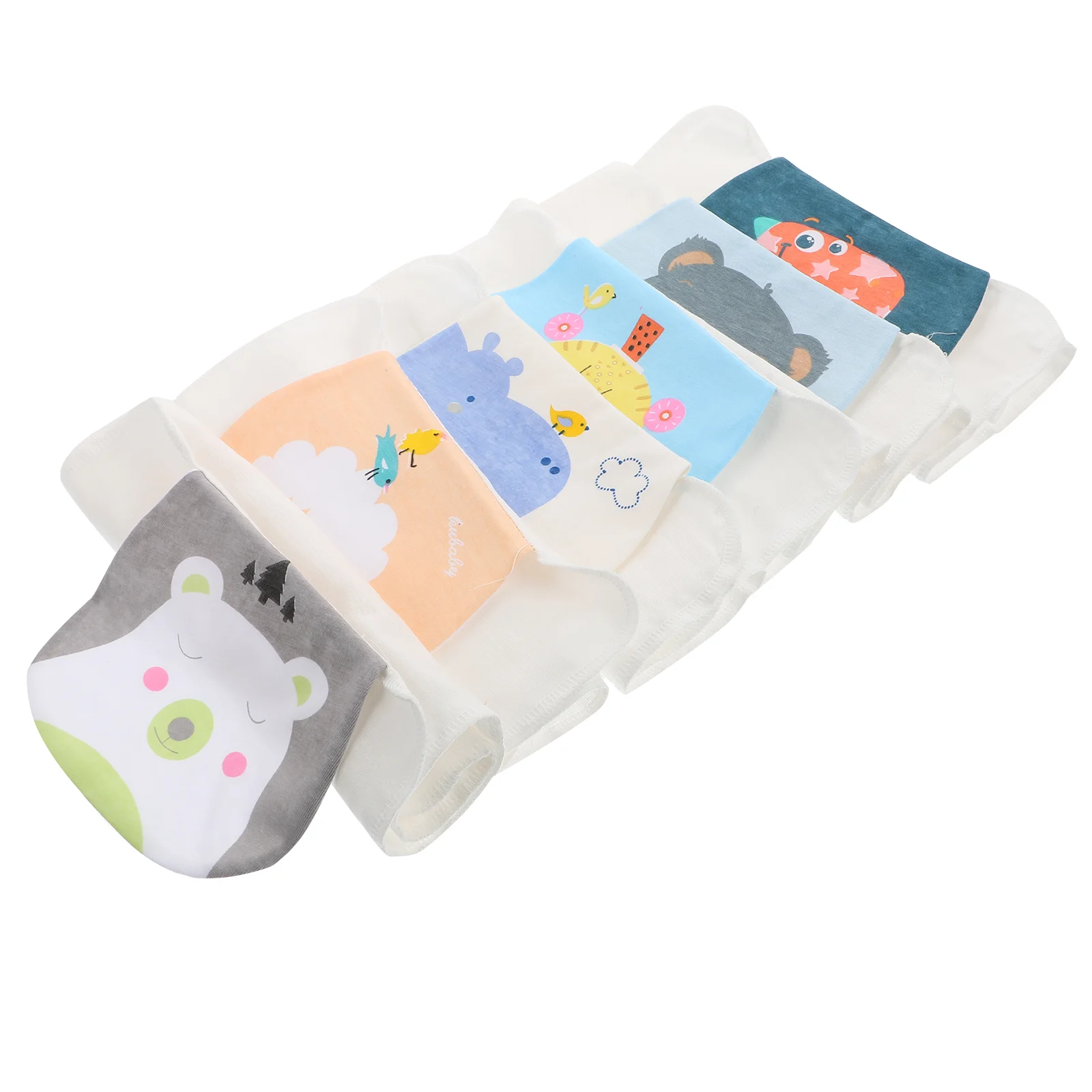 

Полотенце s, пот, детское полотенце, хлопковые абсорбирующие ткани для новорожденных, Детская мочалка, слюнявчик, платок, четыре