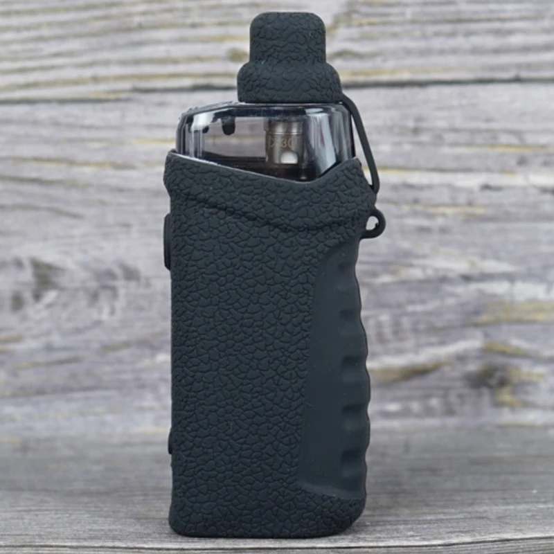 Мягкий чехол Vandy Jackaroo 70 Вт силиконовый материал текстура эмоциональный