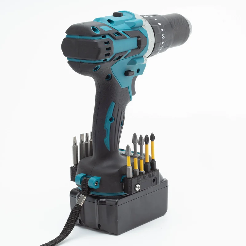 For Makita 18v 12v Tools (with Screws) - Magnet Drill Set enlarge
