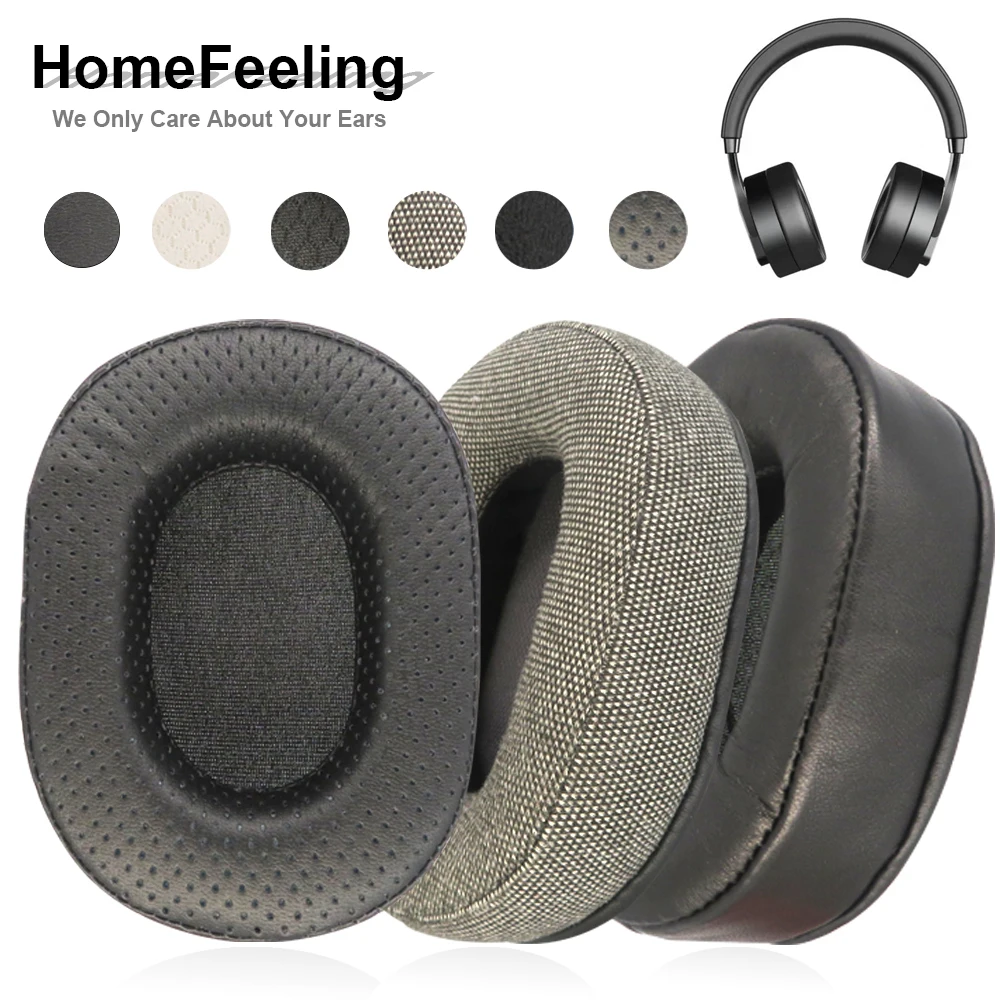 

Homefeeling Earpads For Pioneer SE20A SE-20A Headphone Soft Earcushion Ear Pads Replacement Headset Accessaries