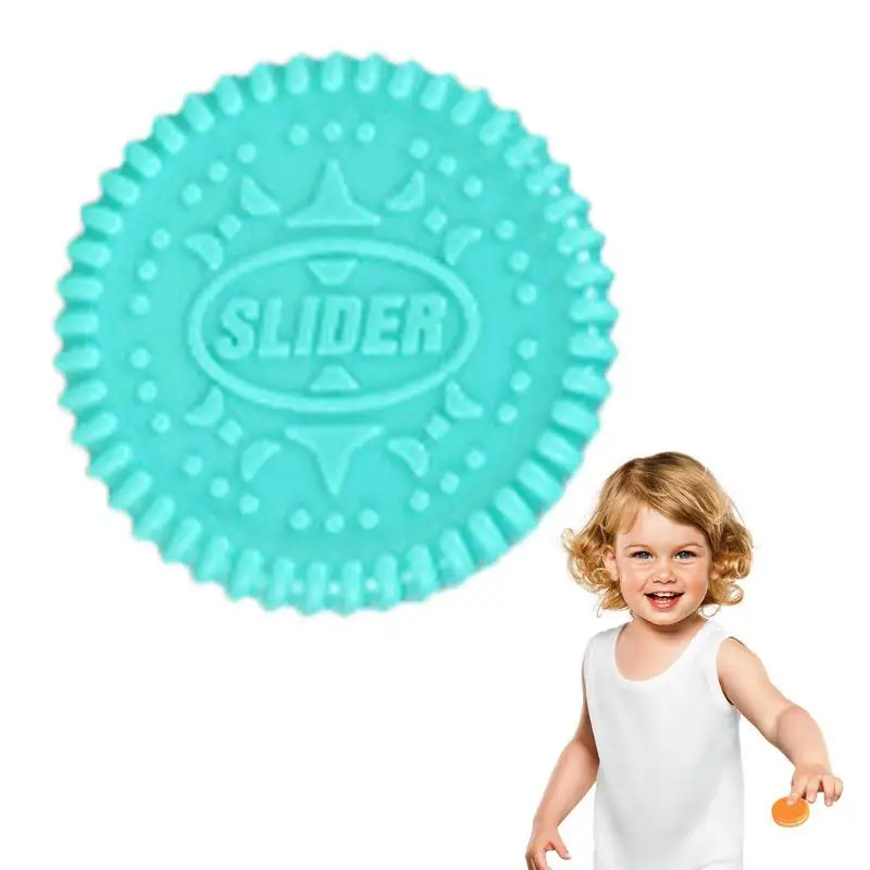 

Magnetic Slider Toy Magnet Haptic Slider Toys Portable Sensory Toy For Relaxing Soothing Anxiety Women Men Decompression Toys