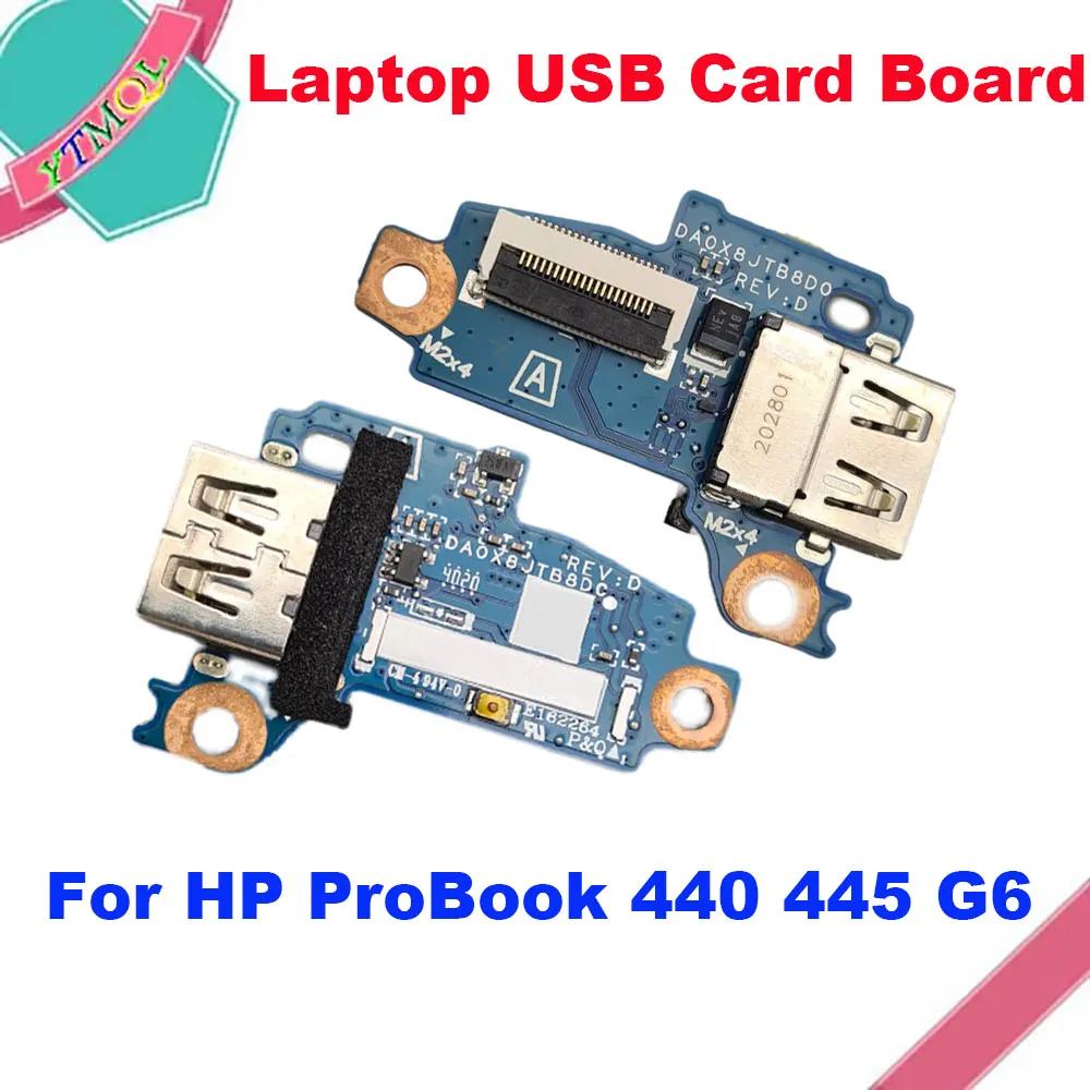 

USB-карта для ноутбука HP ProBook 440 445 G6 с кабелем