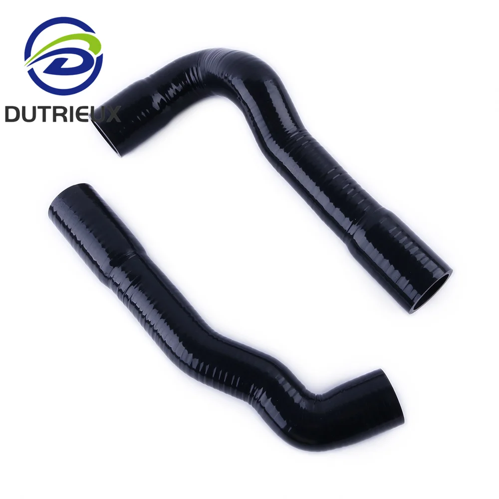 Высокое качество для BMW E36 325/M3 M 3 1992-1999 годов автомобильные силиконовые шланги