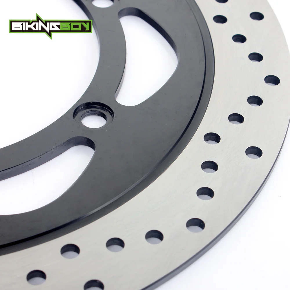 BIKINGBOY для VT 1100 Shadow ACE C2 95-07 Tourer T 98-01 Aero C3 98-02 Saber 00-07 Spirit C 97-07 06