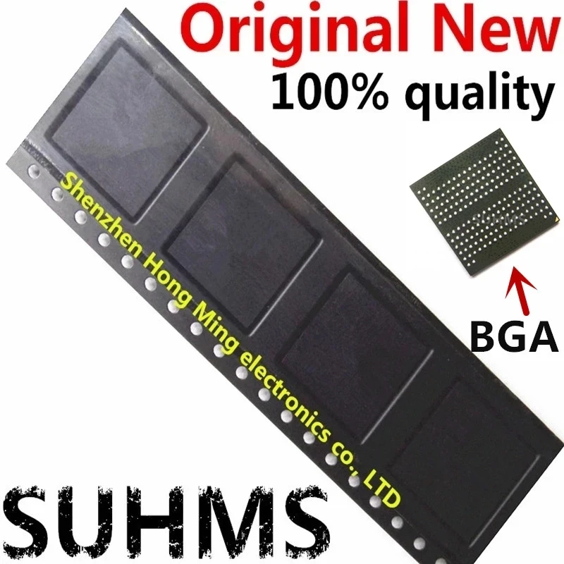 (1 шт.) 100% новый MT52L1G32D4PG-107WT:B D9SSK BGA микросхема