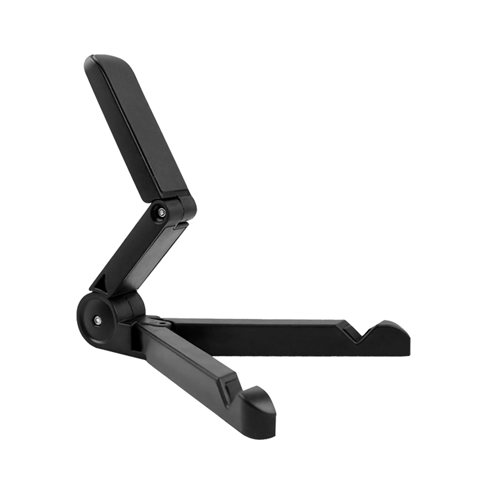 

Adjustable Angle For Tablet Universal Multifunction Home Desk Mobile Phone Holder ABS Office Ergonomic Portable Gifts Folding