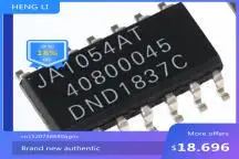 

100% NEW Free shipping TJA1054AT TJA1054T