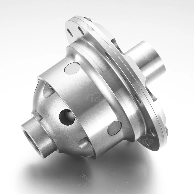 

RD300 airlock differential