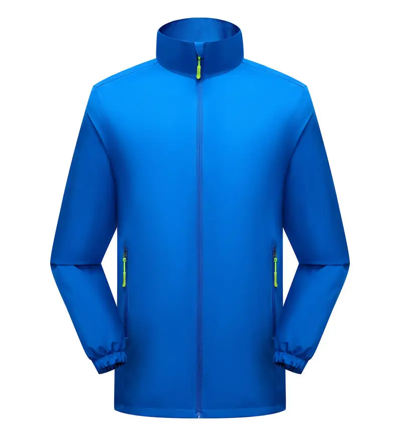 Уличные походные куртки водонепроницаемая ветровка с капюшоном пальто мужские