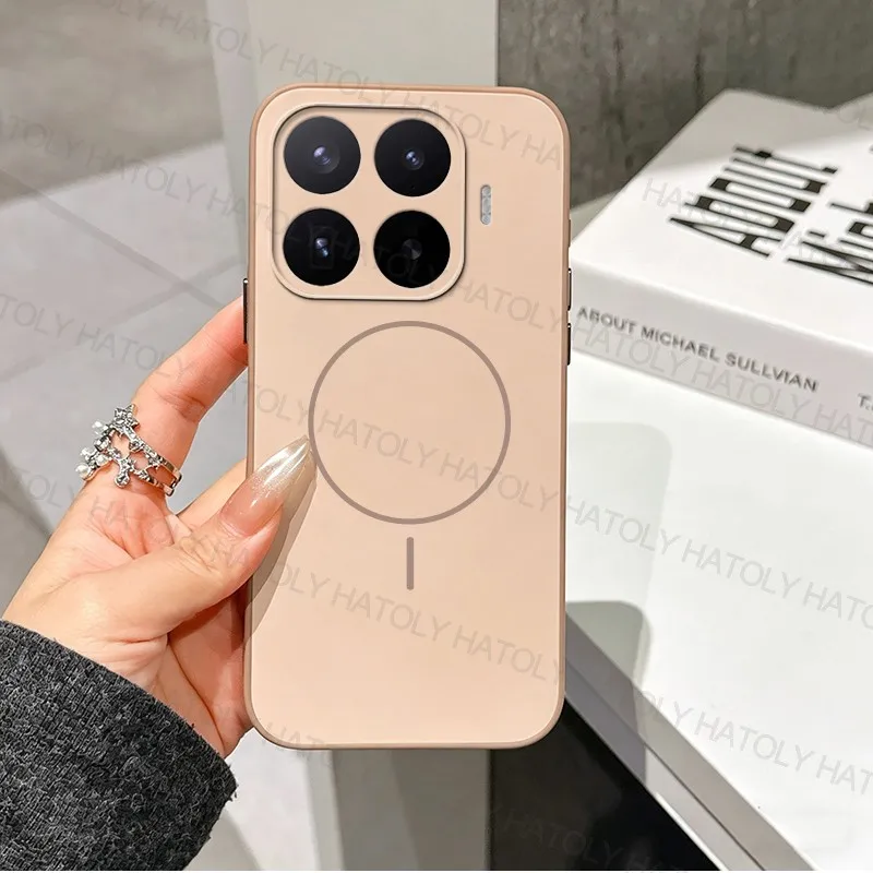 Фото Противоударный чехол для Xiaomi 17T Pro, легкий защитный бампер для Xiaomi 17T Mi 17T Pro №5
