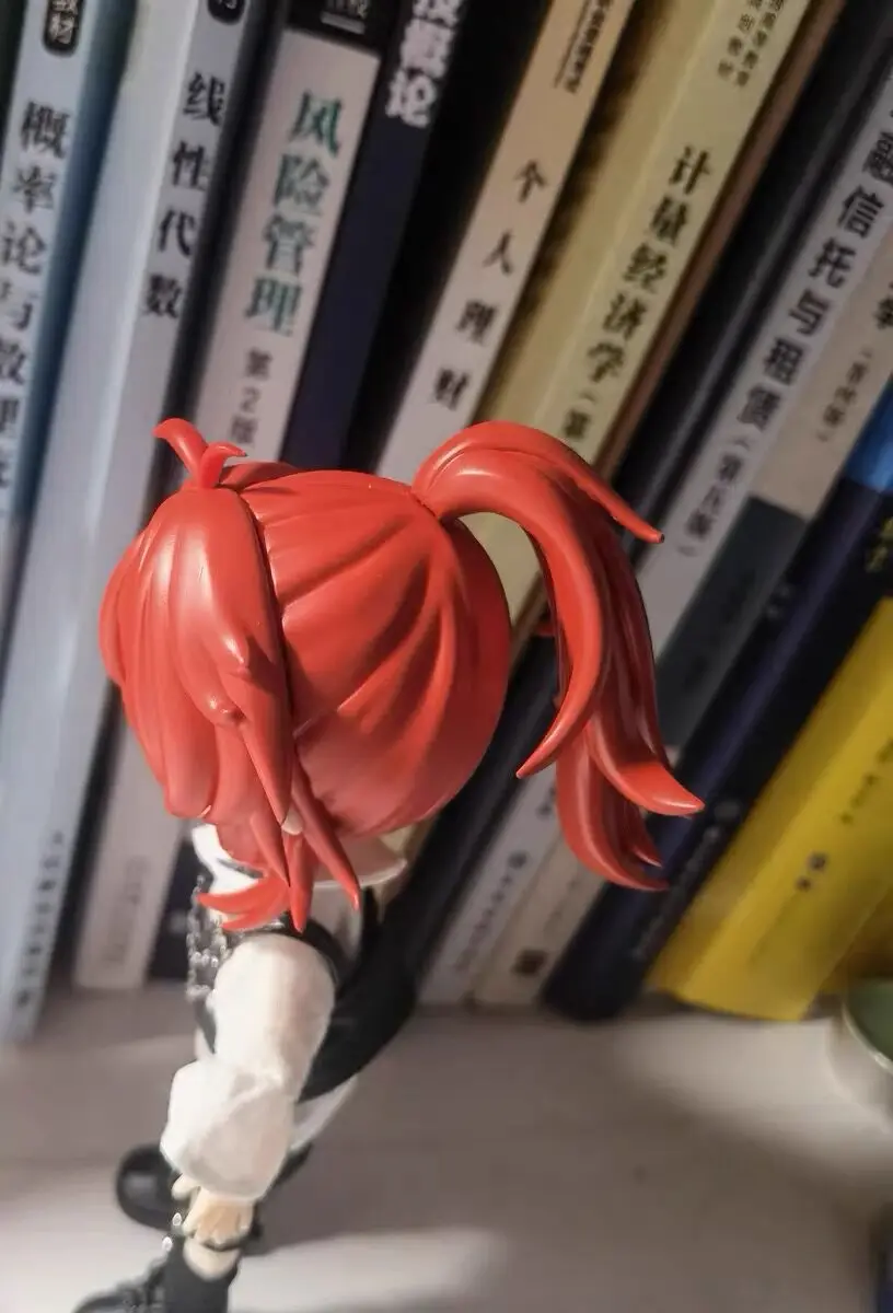 Разбавленные волосы ручной работы на заказ Ob11 Ob22 ГСК Genshin ударопрочный кукольный