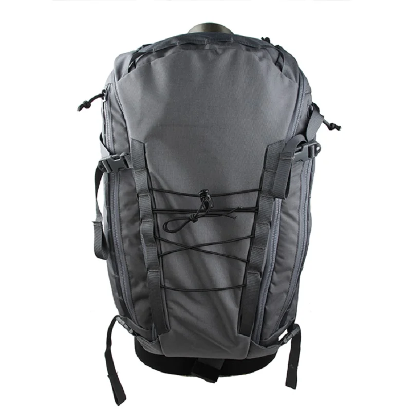 

2791-WG Outdoor Sports Backpack 500D Cordura Fabric