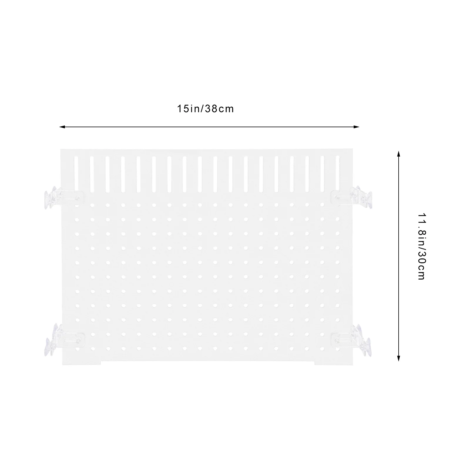 Изолирующая доска для аквариума разделитель аквариумной перегородки на