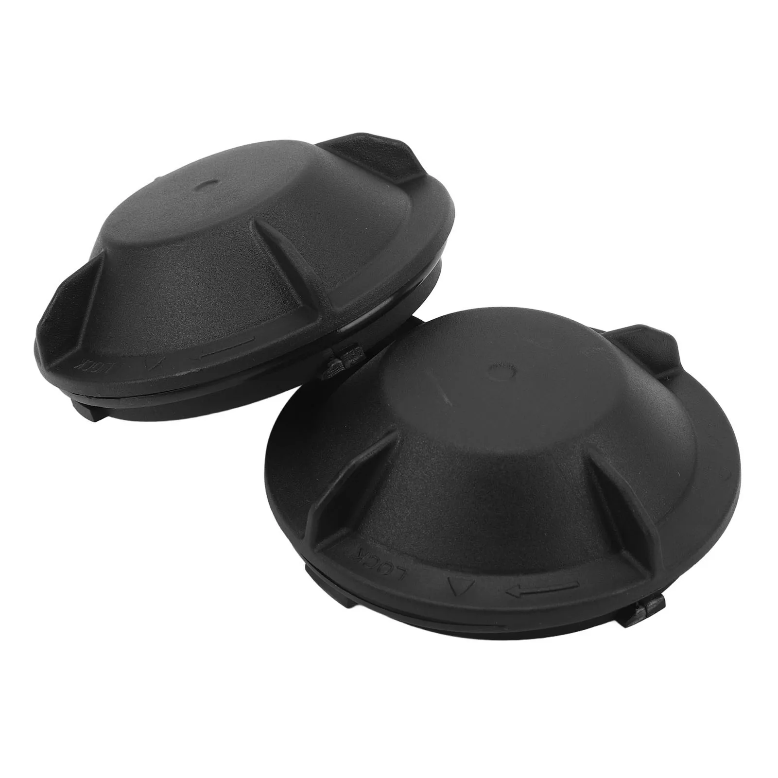 1 пара задней крышки фары ABS пылезащитная крышка головки для ZX‑ 10R 2011-2020