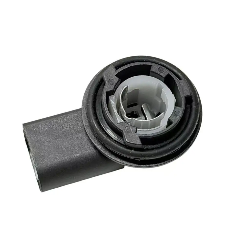 Фото 6R0953123A Внешний разъем лампы переднего света для VW Polo, Skoda Fabia, Superb, Fox, Scirocco, разъем дневных ходовых огней №1