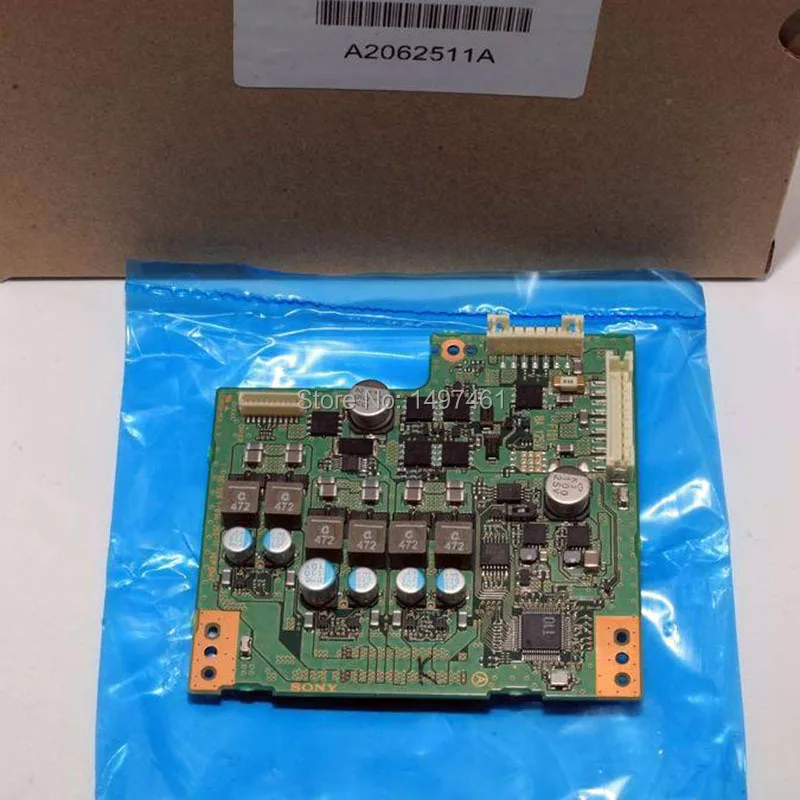RE-328 New DC Power supply circuit board repair parts for So
